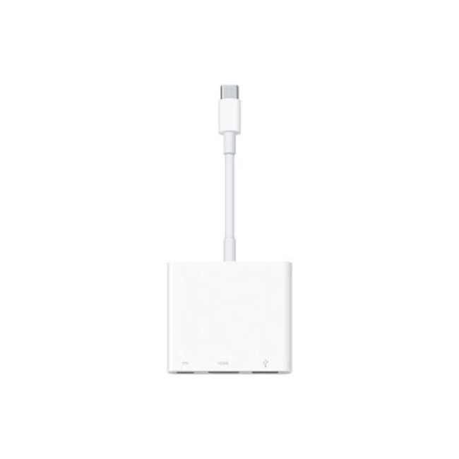 Apple USB-C Digital AV Multiport Adapter – SVA Campus Store