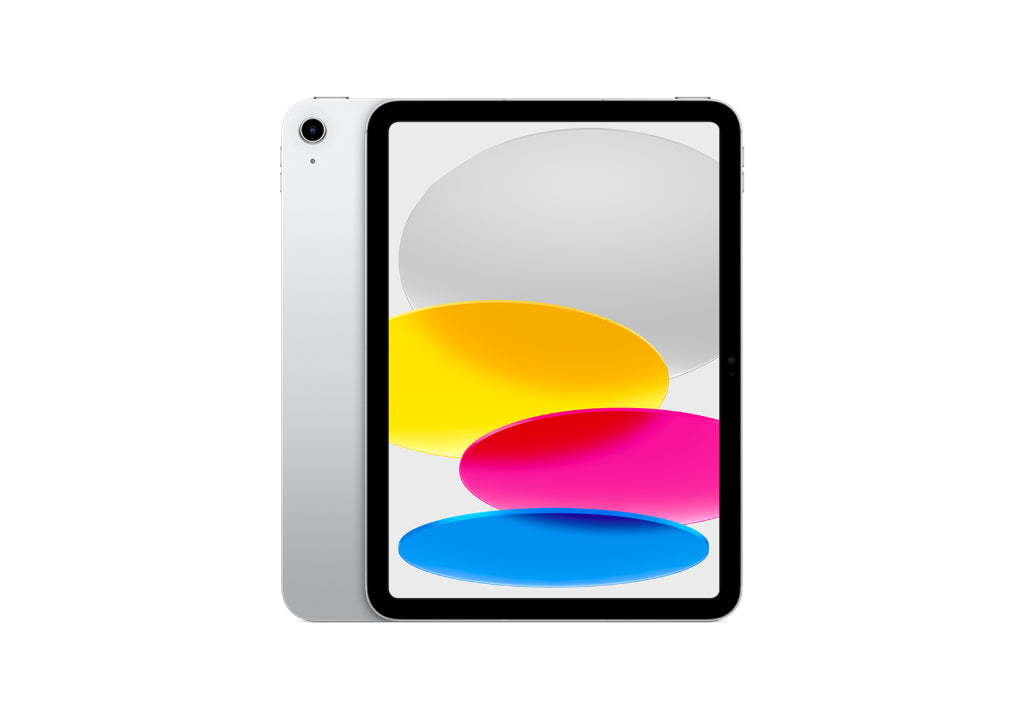 iPad (A16 Chip) - Wi-Fi - 256GB - Silver – SVA Campus Store