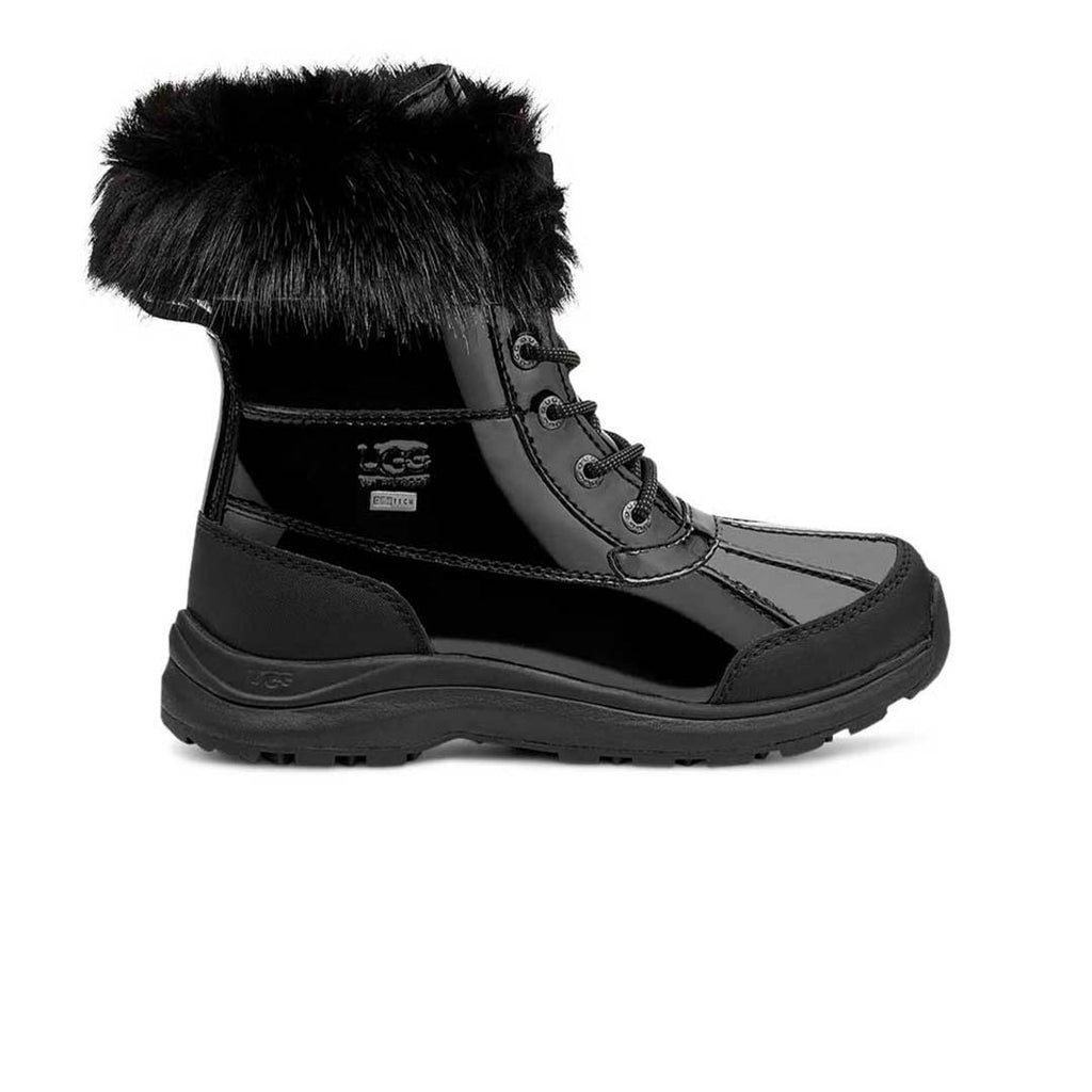 UGG® - Women's Adirondack III Patent Boots (1132991-BLK) – SVP Sports