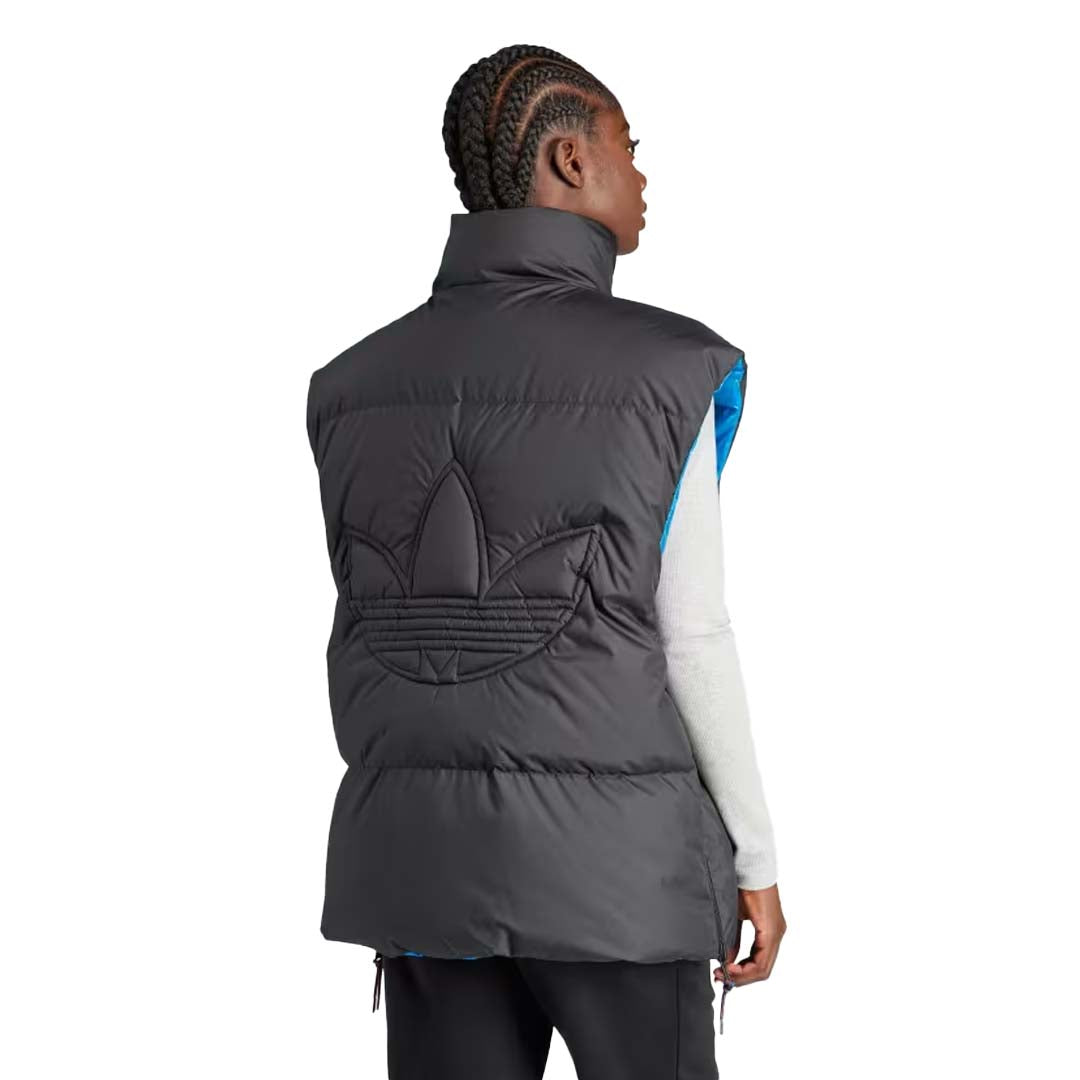 adidas - Women's Reversible Premium Vest (IR7122) – SVP Sports