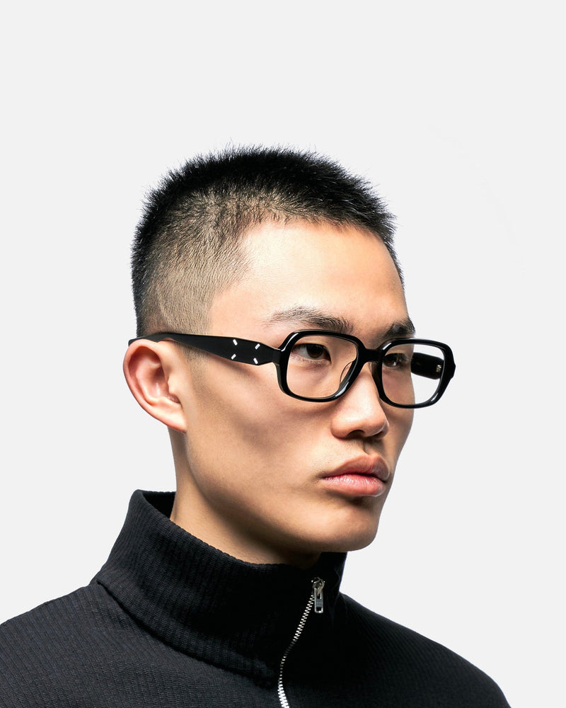 Gentle Monster MM114 01 – SVRN