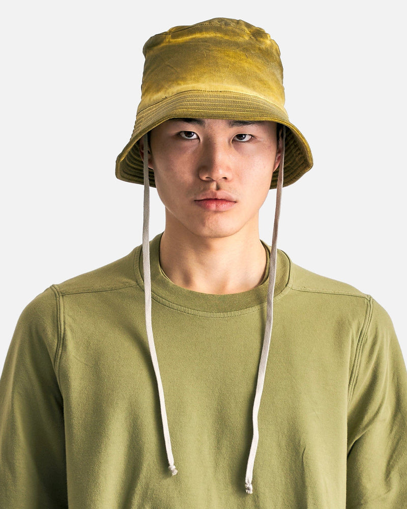 Gilligan Hat in Sage – SVRN