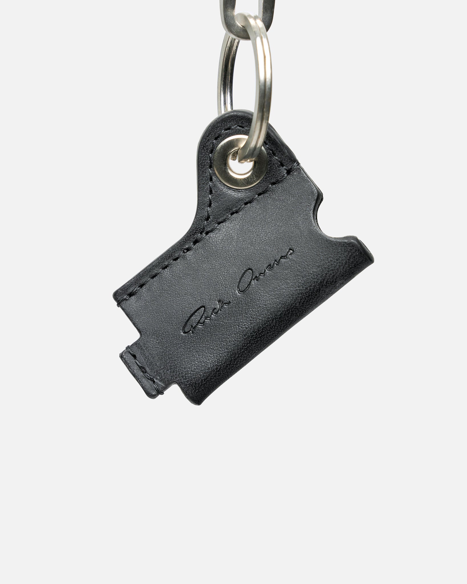 Porterville Mini Lighter Holder in Black – SVRN