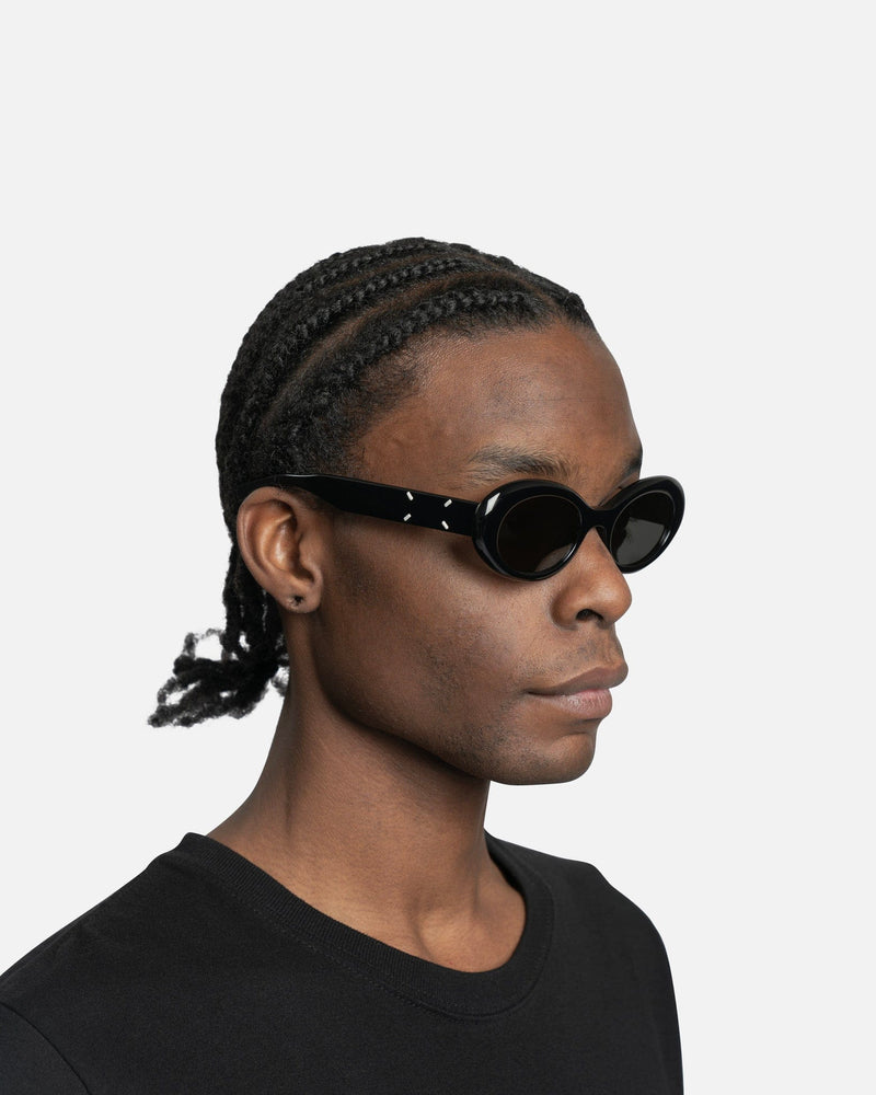 Gentle Monster MM005-01 – SVRN