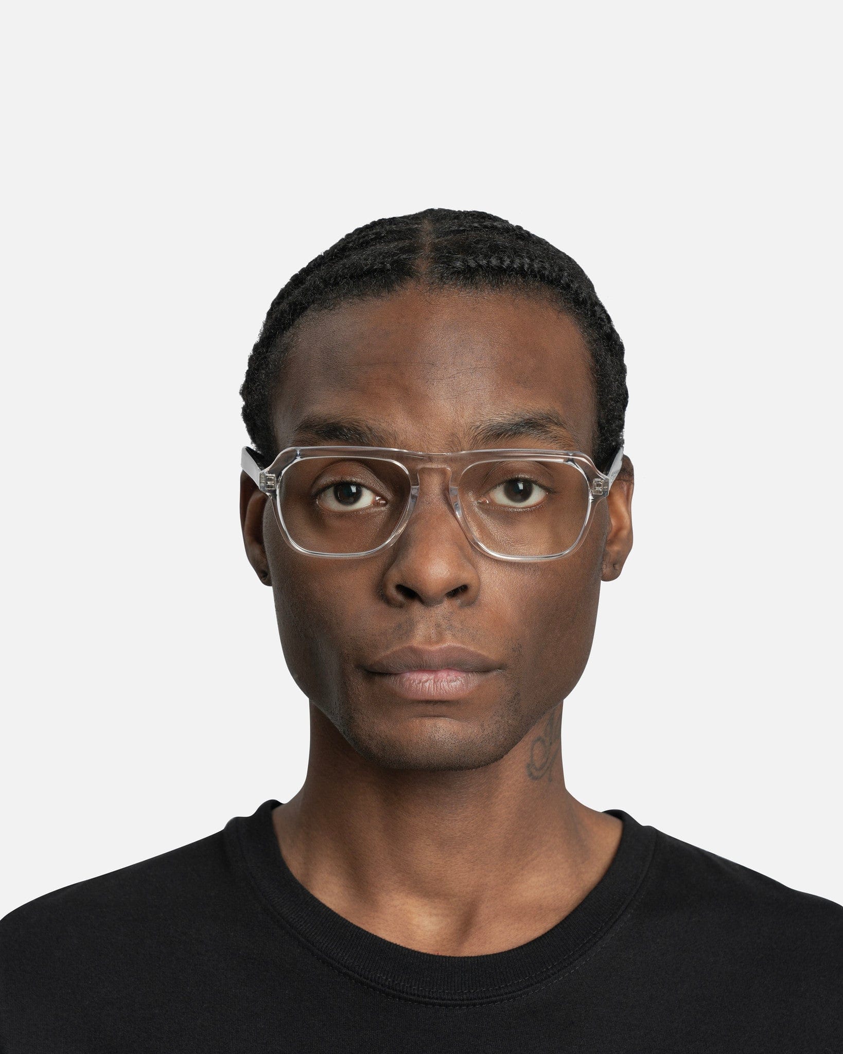 Gentle Monster MM011-C1 Sunglasses – SVRN