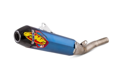 FMF Factory 4.1 RCT Slip-On Exhaust for Yamaha YZ450F / YZ450FX