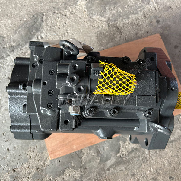 China Hitachi EX1200-6 ZX850-3 ZX870-3 hydraulic pump YA00053235