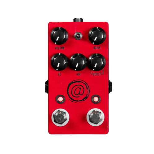 JHS Angry Charlie V3 Overdrive-Distortion Guitar Effects Pedal