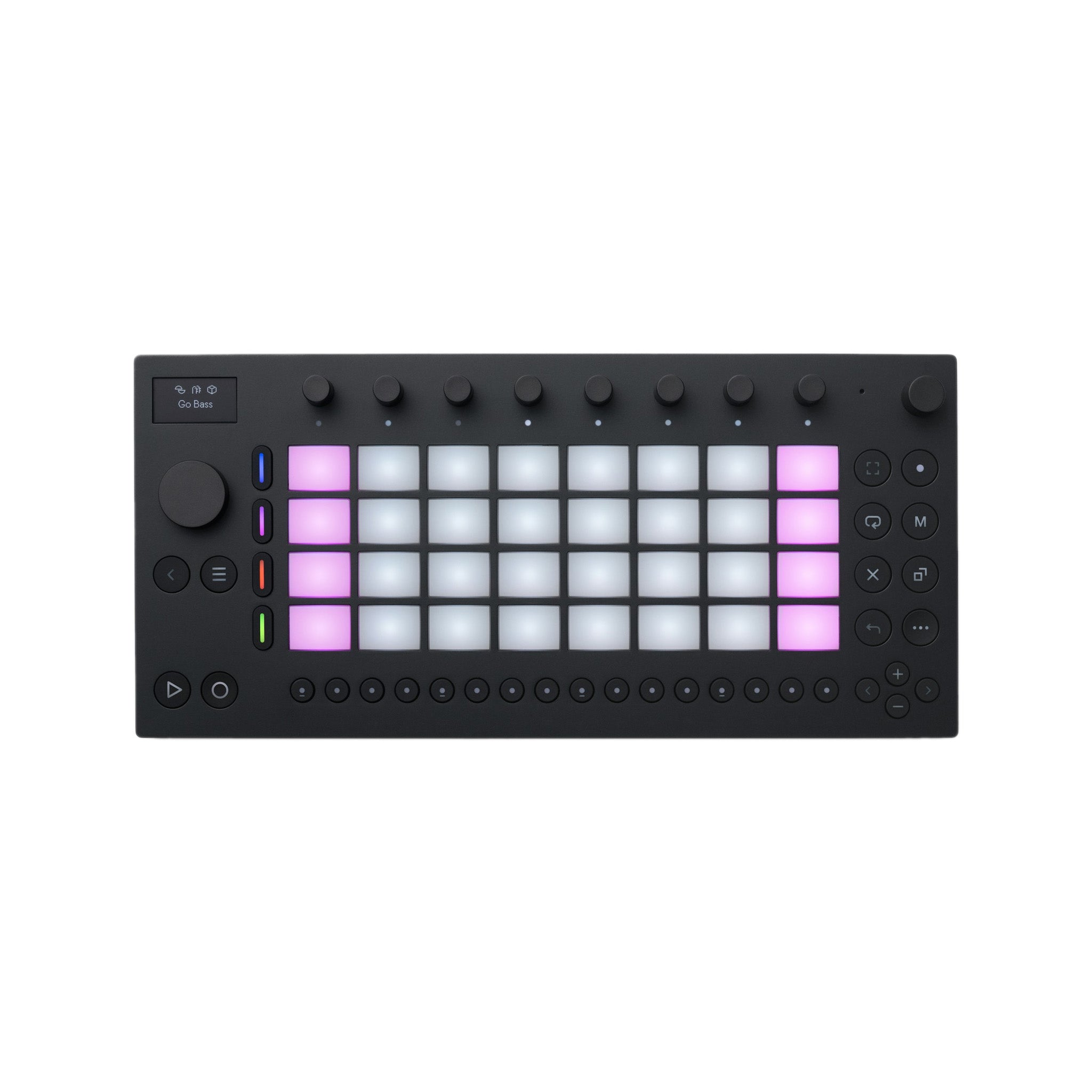 Ableton Move Standalone Instrument – Swee Lee Singapore