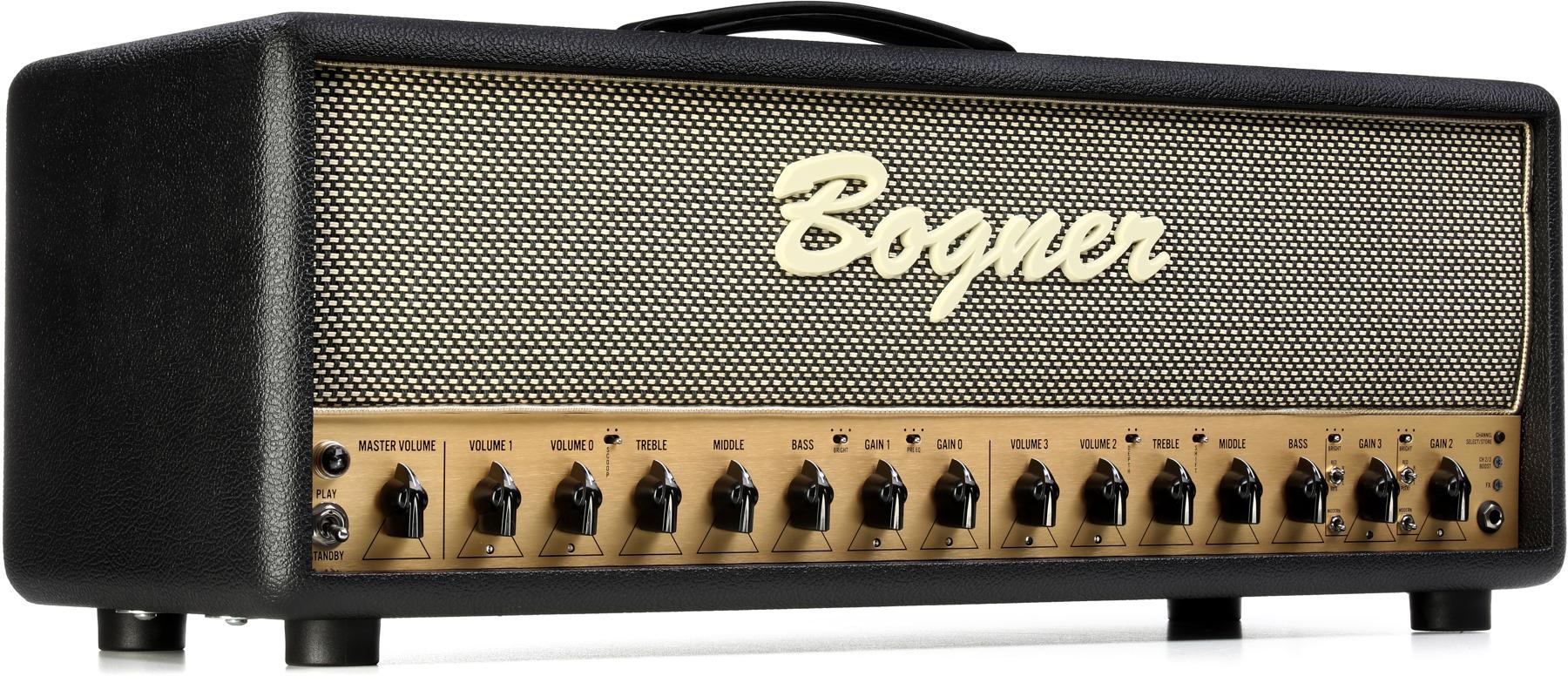 Bogner Ecstasy - Sweetwater