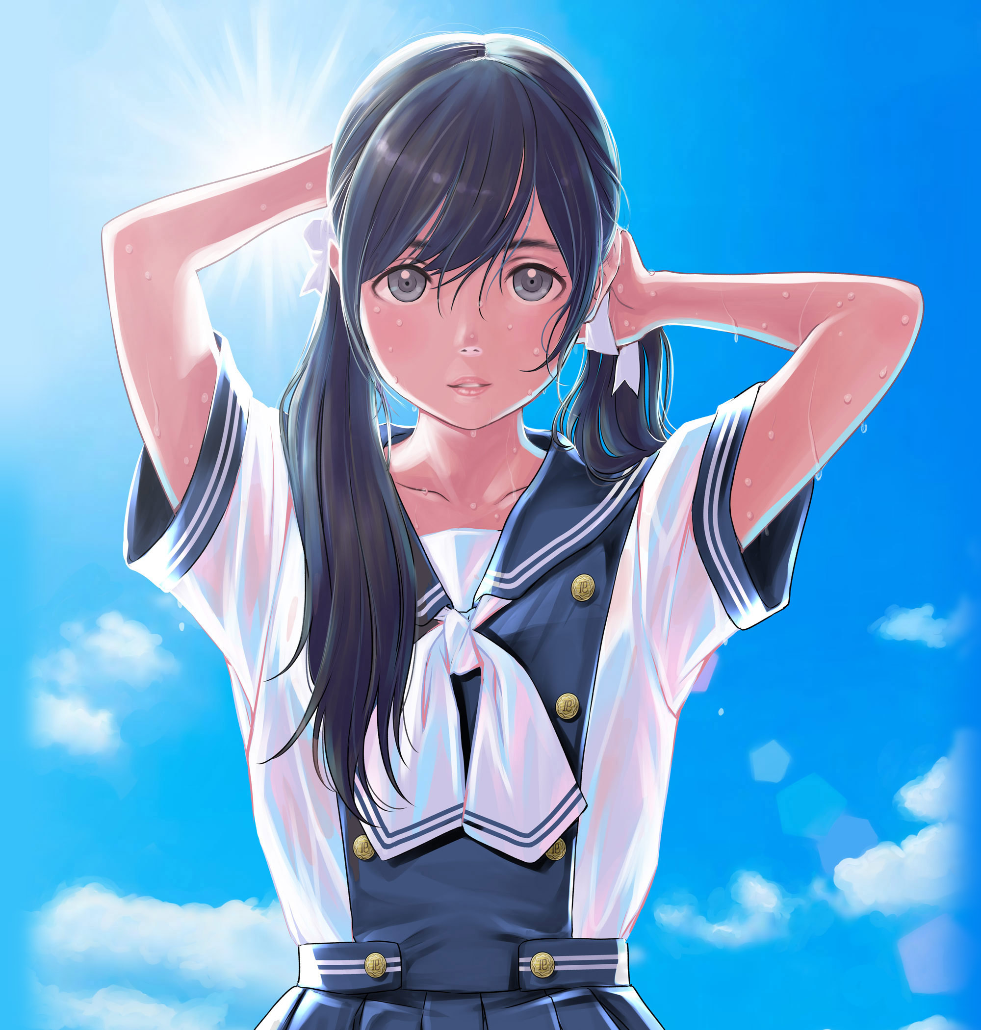 LoveR Kiss（ラヴアールキス）』公式サイト