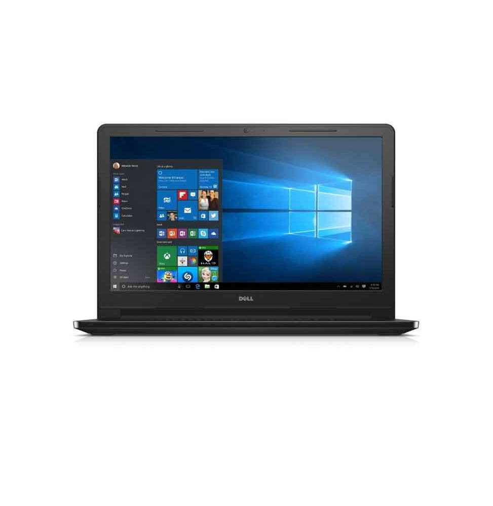 Dell Inspiron 15 3552 Laptop - Inspiron 15 3000 Series