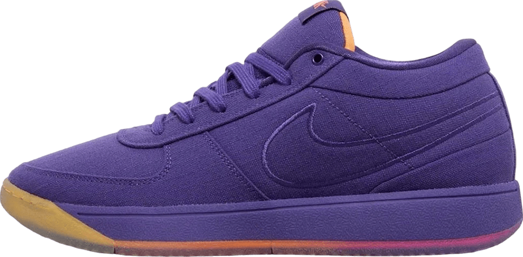 SwiftSole - Nike Book 1 Sunset