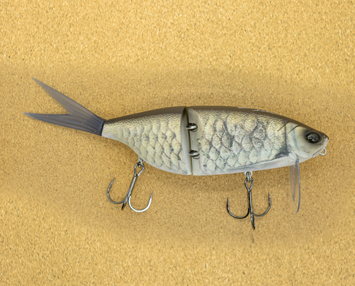 DRT Klash Joker Carp #256 (Rattle) | Swimbaits