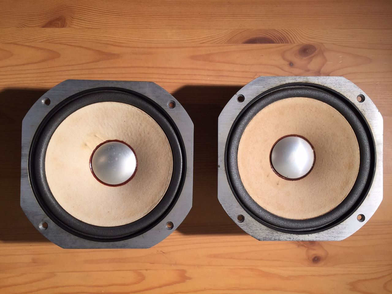 JBL LE8T フルレンジスピーカー ペア | SwingAudio Shop