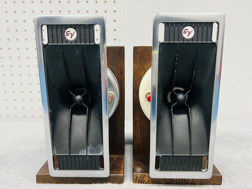 Electro Voice T350 16Ω ホーンツイーター ペア | SwingAudio Shop