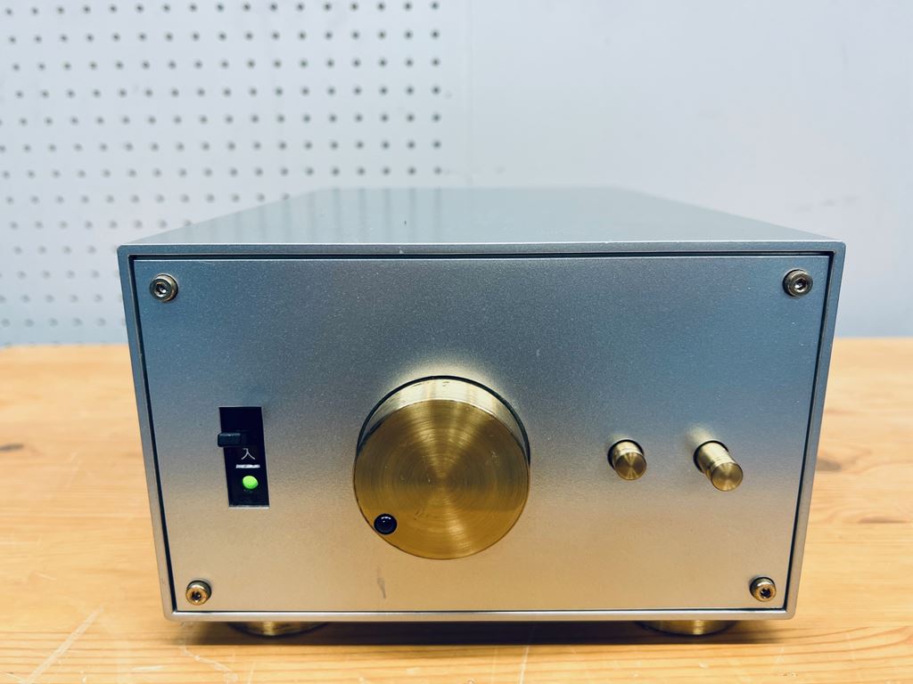 知名オーディオ プリメインアンプ | SwingAudio Shop