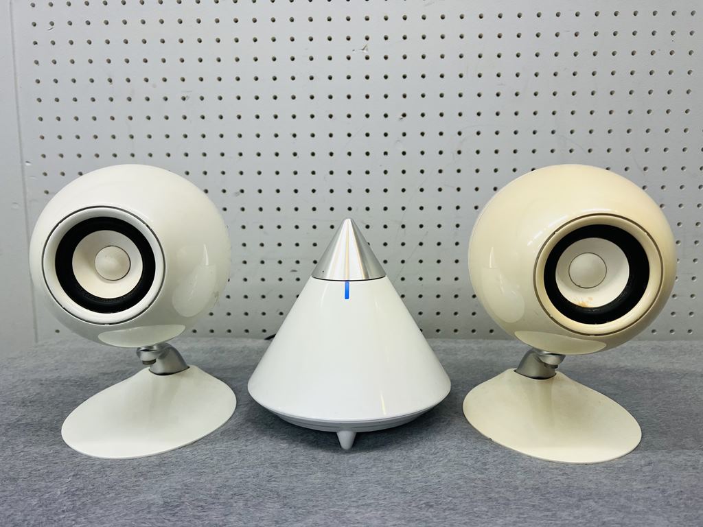 ECLIPSE TD307PAII アンプ＋スピーカーセット | SwingAudio Shop