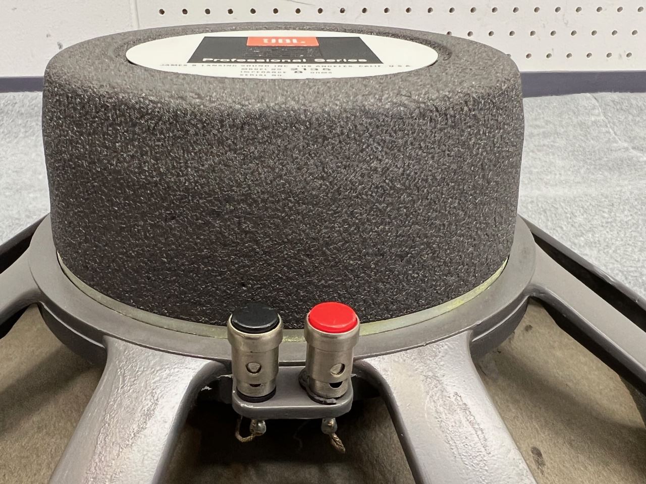 JBL 2135 ウーファーユニット ペア | SwingAudio Shop