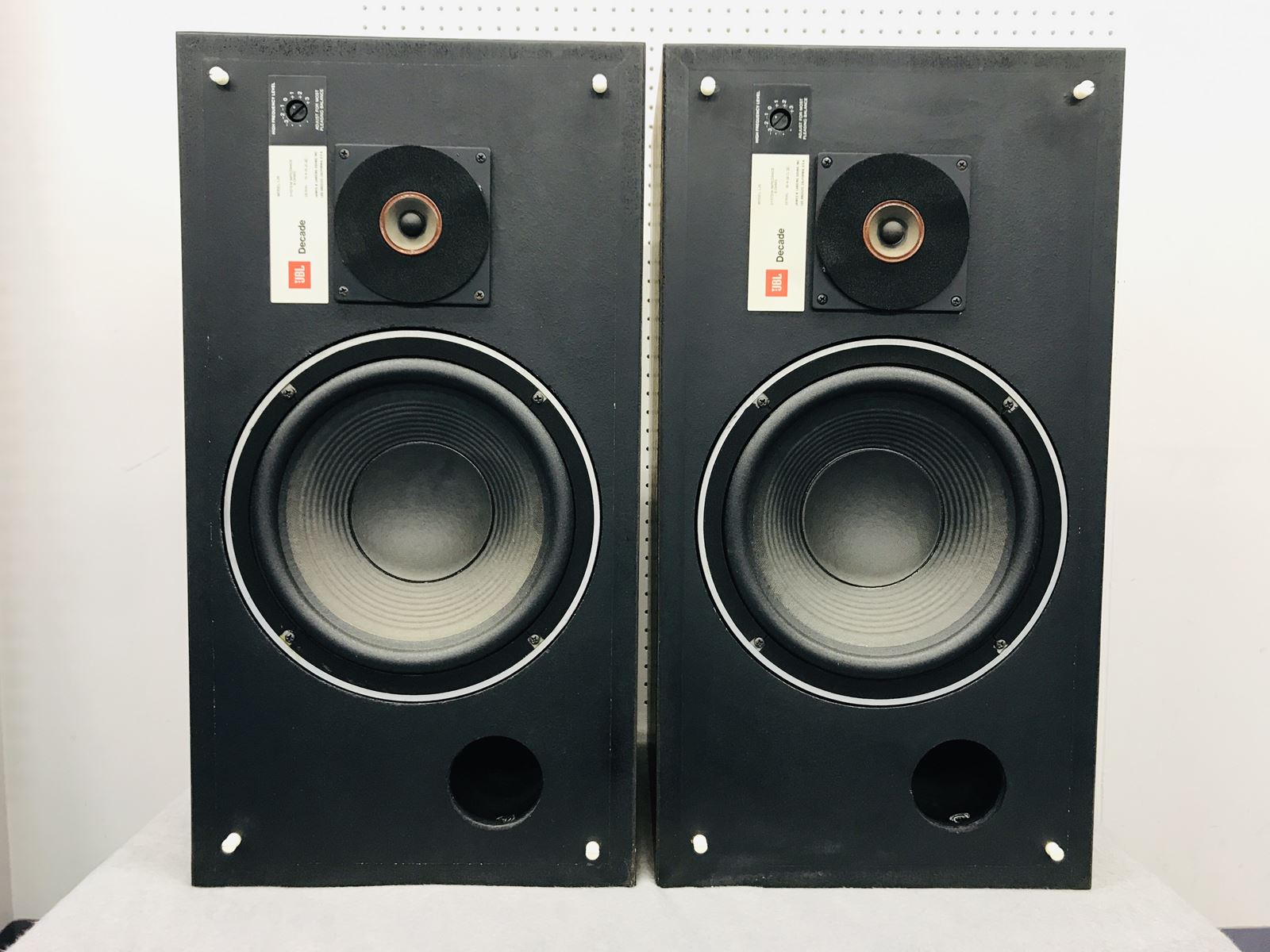 JBL L26 Decade スピーカー ペア | SwingAudio Shop