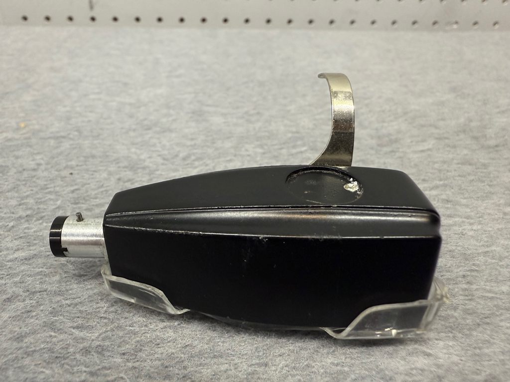 オルトフォン SPU-GE MCカートリッジ | SwingAudio Shop