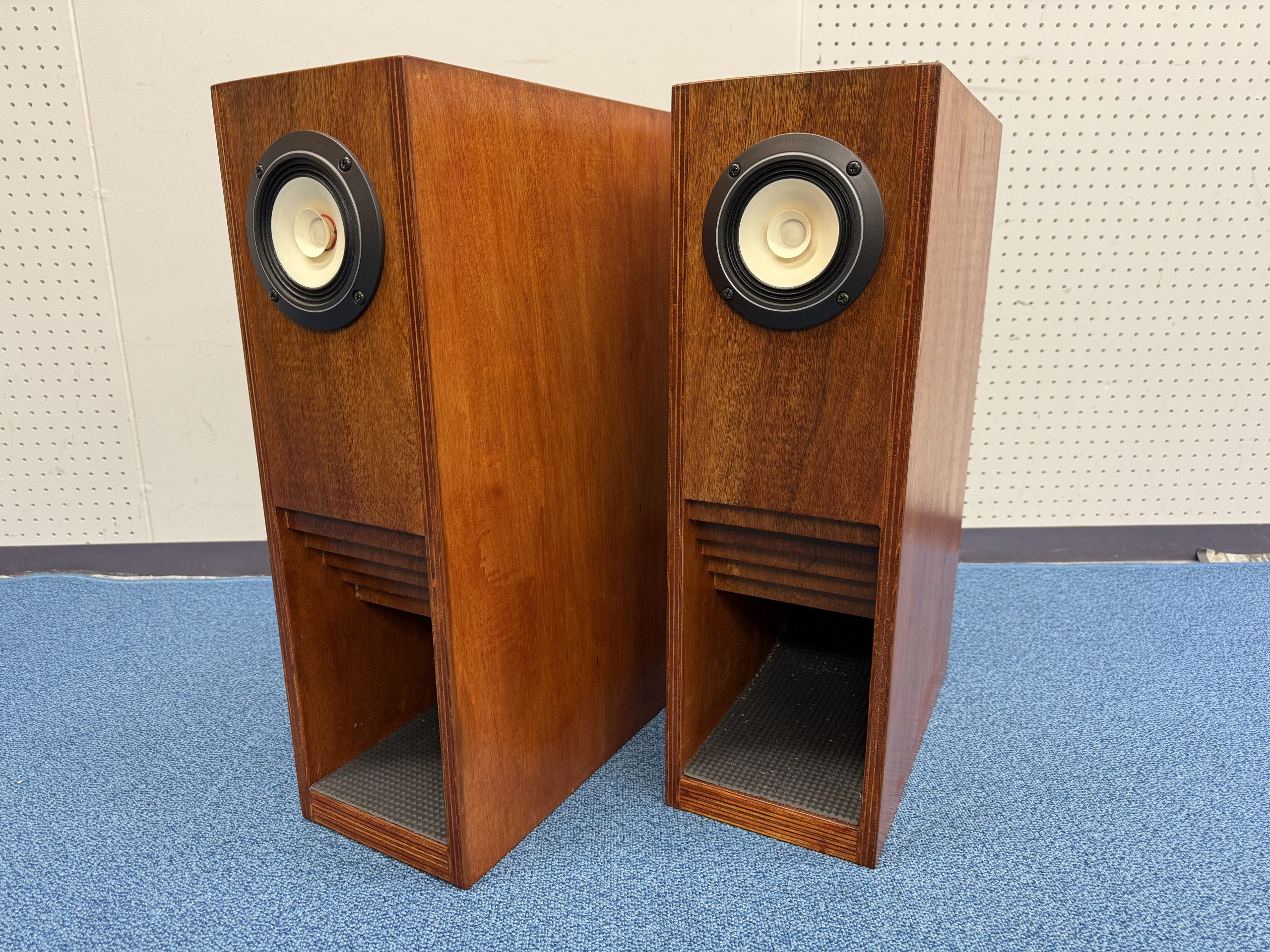 YAMAHA NS-1 CLASICS スピーカー スタンド付き ペア | SwingAudio Shop