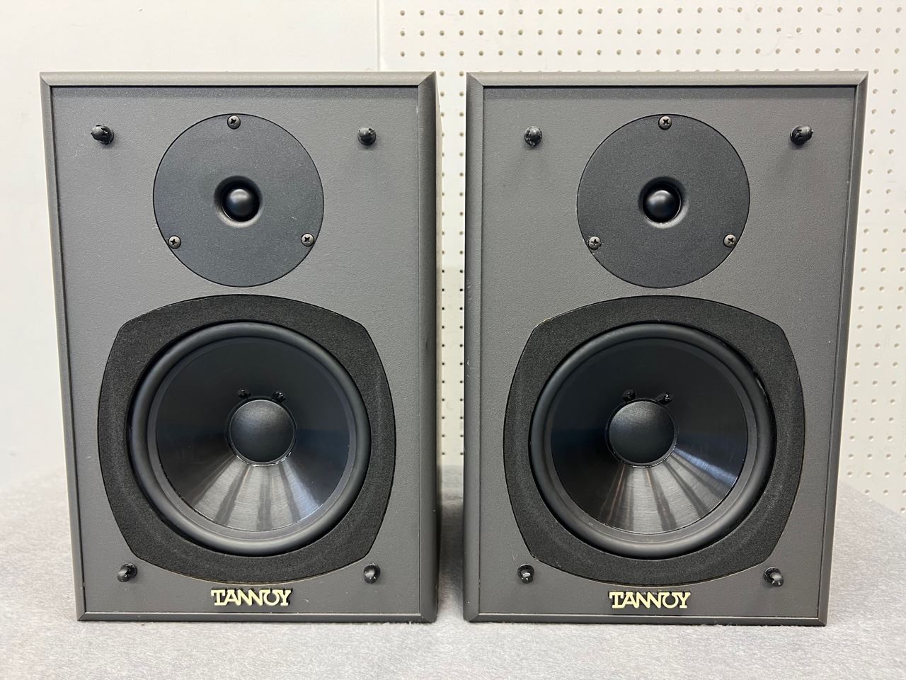 TANNOY PBM 6.5 Ⅱ スピーカー ペア | SwingAudio Shop