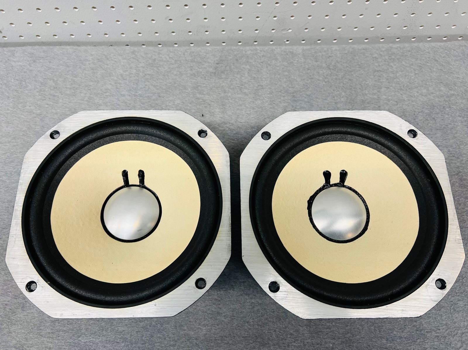 動作未確認】JBL LE8T-H スピーカー 動作未確認】JBL LE8T-H スピーカー