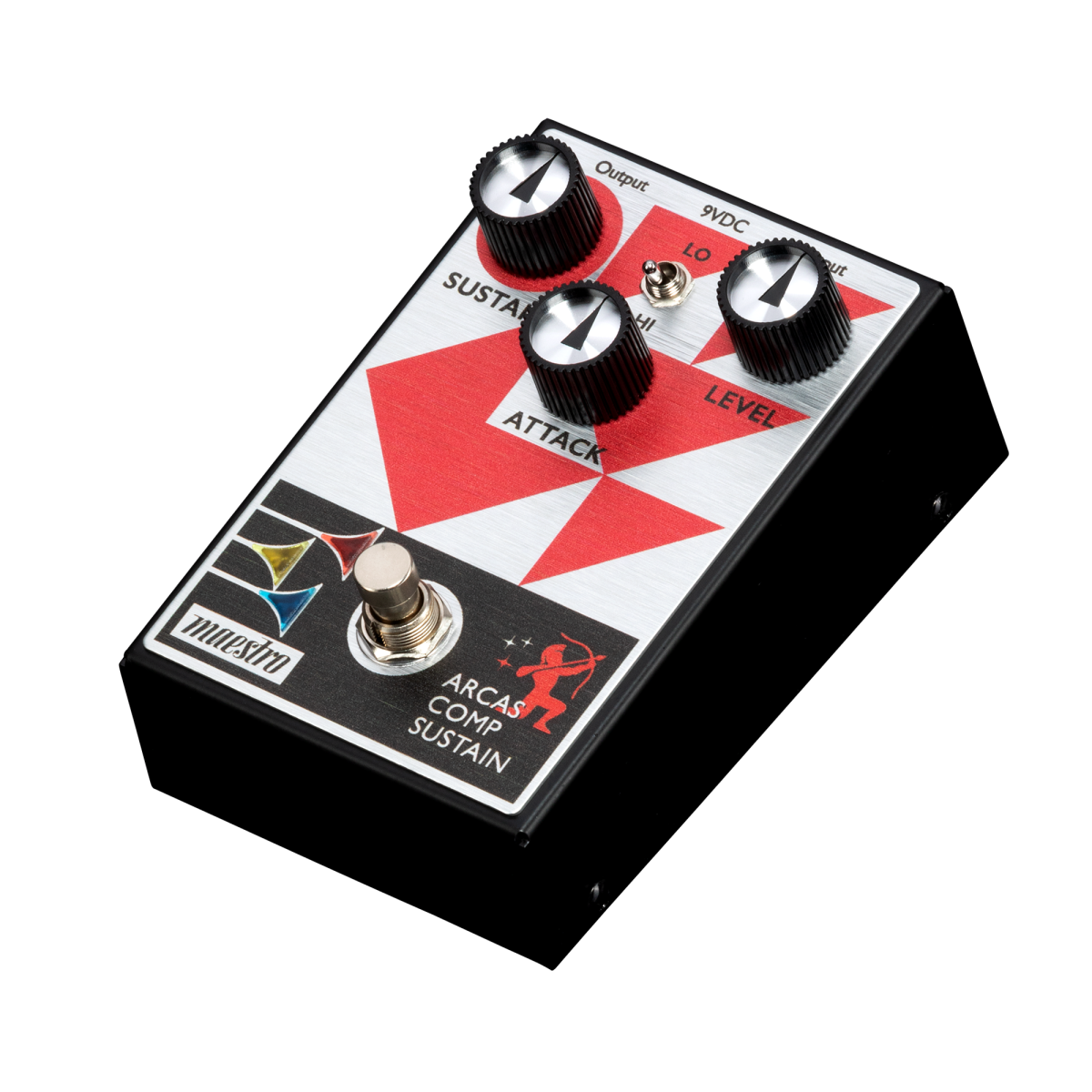 Maestro Maestro Arcas Compressor Sustainer - Swing City Music