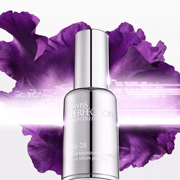 RS-28 アールセラム RS-28 CELLULAR REJUVENATION SERUM | スイス