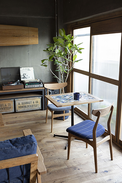 Tile Café Tableの通販情報 - SWITCH Online Shop