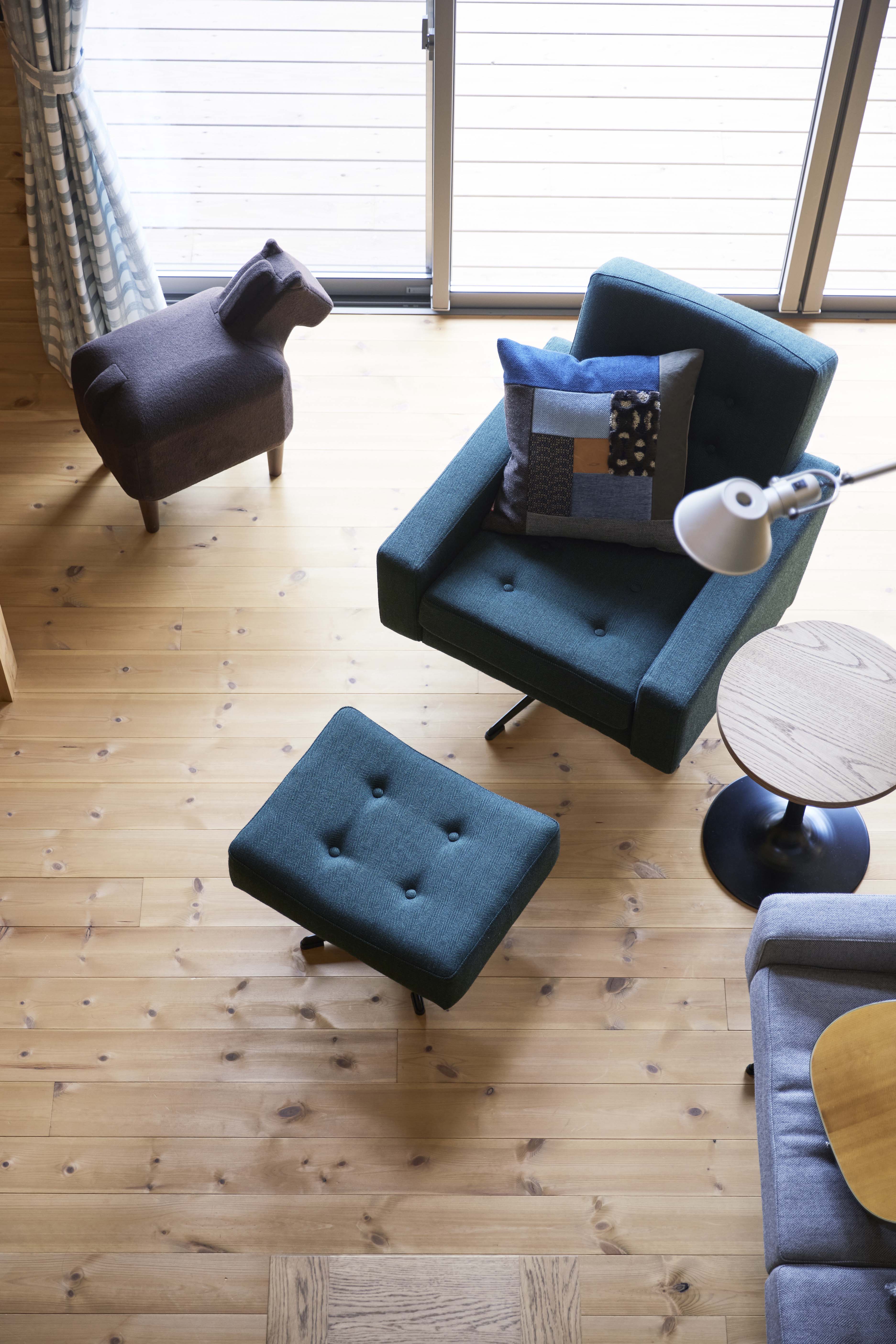 Skal Ⅱ Ottomanの通販情報 - SWITCH Online Shop