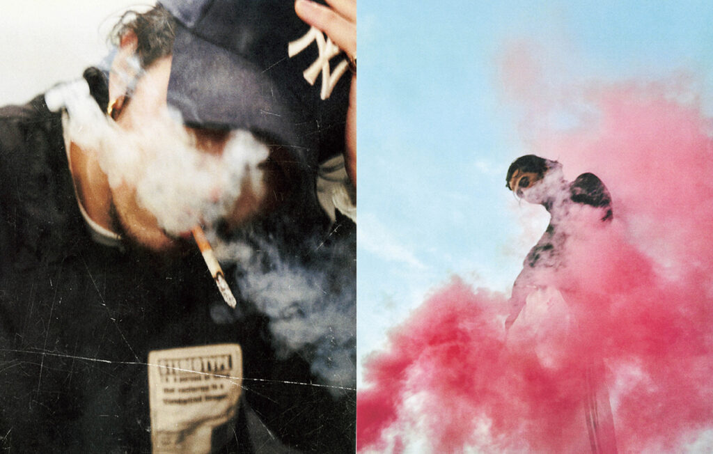 常田大希の現在と見据える未来、そして彼を生成したものを紐解く総力