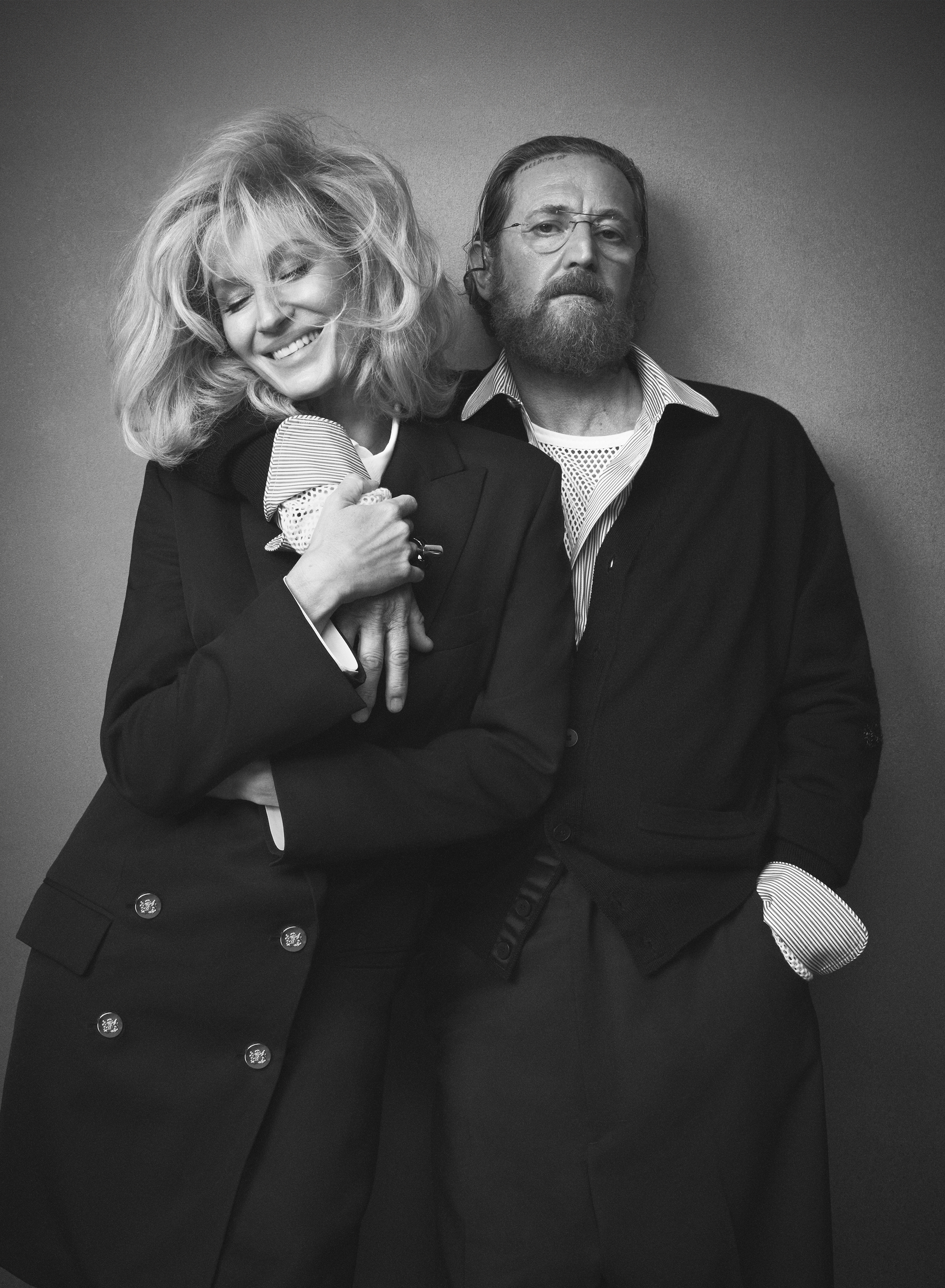 Stefano Pilati × ZARA 新たなエレガンスを纏うコラボレーション