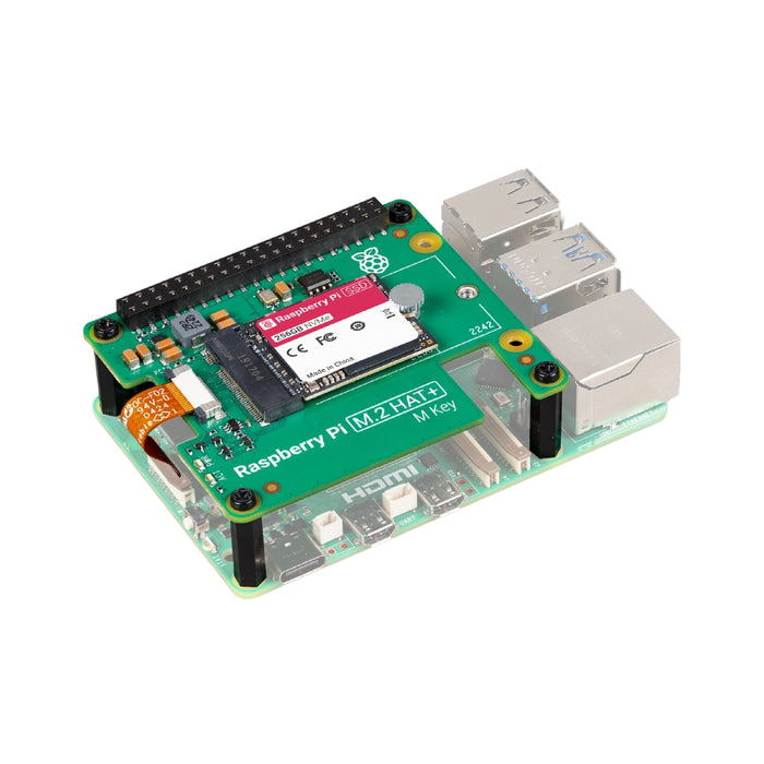 Raspberry Pi SSD Kit 256GB — スイッチサイエンス