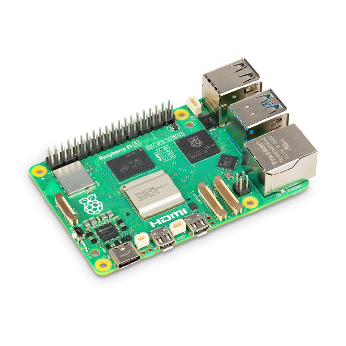 Raspberry Pi 5 / 8GB — スイッチサイエンス