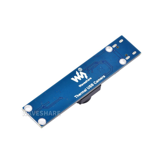 Waveshare サーマルUSBカメラ — スイッチサイエンス