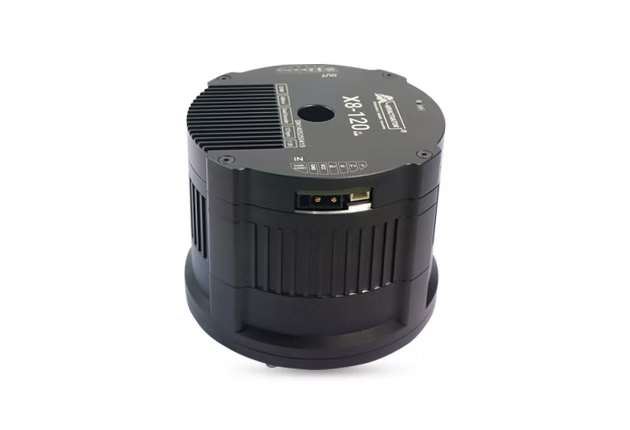 MyActuator RMD-X8-P20-120-E（遊星歯車） — スイッチサイエンス