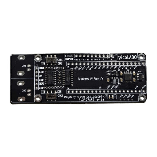 LP】Raspberry Pi Pico サードパーティ製品 — スイッチサイエンス