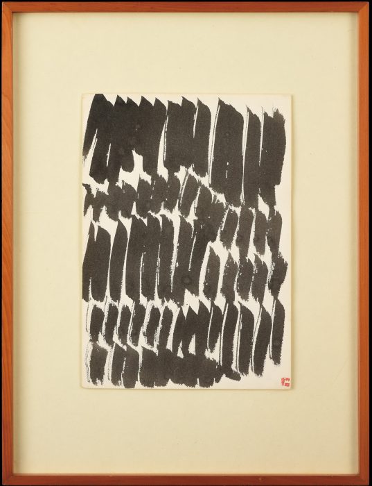 山口 長男「作品」の販売 | 美術品販売｜東京銀座ぎゃらりい秋華洞