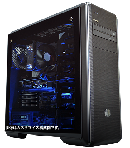 G-Master Spear Z790/D4 （このモデルは販売終了しました
