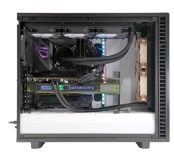 G-Master Hydro Z790 Extreme/D5 （このモデルは販売終了しました