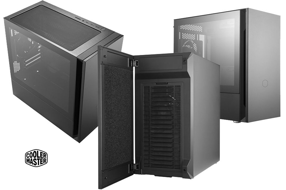 G-Master Spear Z790-Mini/D4 （このモデルは販売終了しました