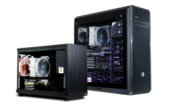 ゲーミングPC｜BTO パソコン(PC)の【@Sycom】(サイコム)