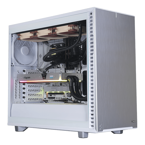 ゲーミングPC｜BTO パソコン(PC)の【@Sycom】(サイコム)