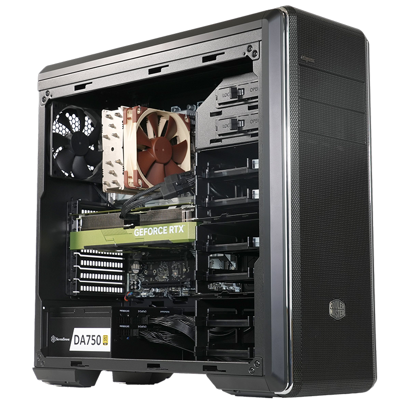 FF14黄金のレガシー推奨PC！4Kでも69fps以上と快適＆最近流行りの白