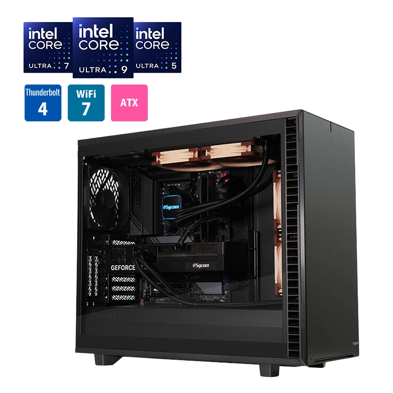 ゲーミングPCを購入するならBTO！サイコムのおすすめモデル＆選び方