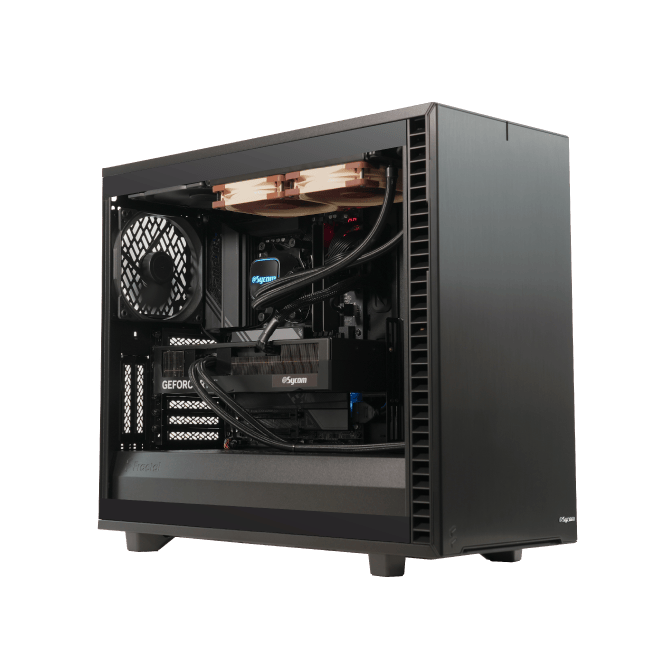 Ryzen 7 9850X3D 搭載モデル発売開始！｜BTO パソコン(PC)の【@Sycom