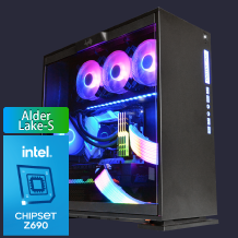 第12世代インテル® Core™プロセッサー「Alder Lake-S」販売解禁！｜BTO