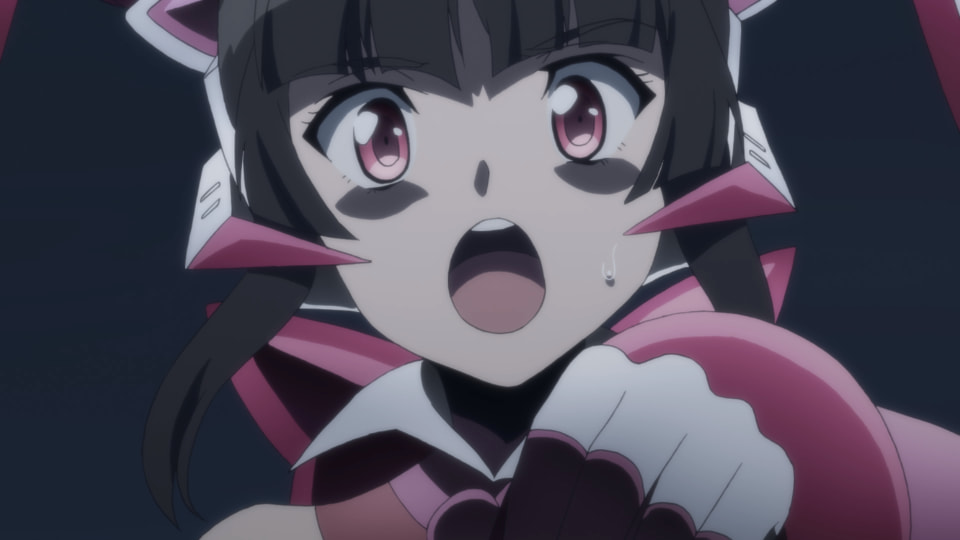 EPISODE 07 / 次回予告 - TVアニメ「戦姫絶唱シンフォギアXV」公式サイト